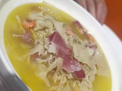 -金枝玉叶上海人家食府(三里河店)