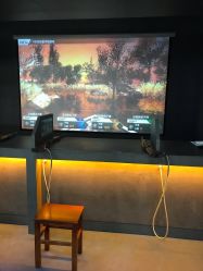 -嗨翻Hi-Fun竞技主题乐园·蹦床团建生日聚会(五棵松华熙店)