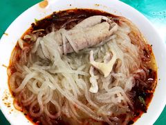 -甘记肥肠粉(马鞍北路店)