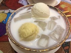 -甜心妈妈·榴莲星级糖水(北京路总店)