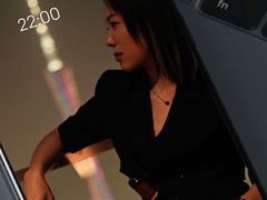 -广州柏悦酒店·悦吧·顶楼露天酒吧