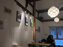 -鬼味烤翅(南锣鼓巷店)