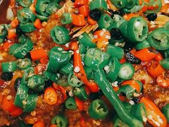 -潇湘码头·鲜湘菜(清河店)