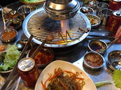 -釜山火炉·海鲜烤肉(紫藤路店)