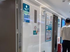 -深圳富茂格伦菲尔口腔门诊部(龙华清湖总院)