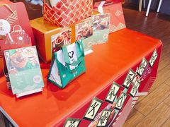 -85度C(上海茶陵北路店)