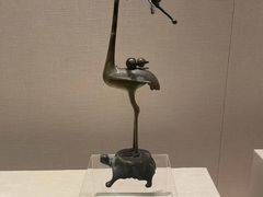 -张掖市博物馆