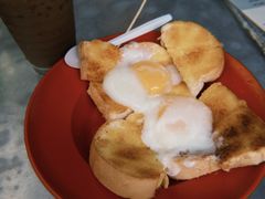 -多春茶室
