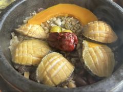 -西归浦真珠食堂