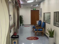 -圣贝口腔(海淀店)