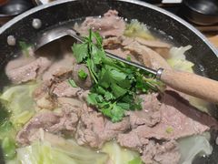 -川堂风·跷脚牛肉·乐山爆炒(宝山日月光店)