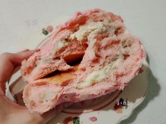 奶芋甜心-好利来(桂林路店)