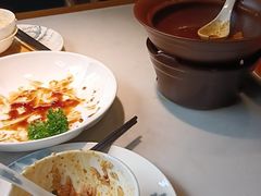 -大潮淮·淮扬菜(何园旗舰店)