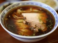 -同得兴 Since·1995 传统苏式面馆(嘉馀坊店)