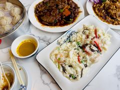 -老苏扬饭店