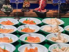 -渔公码头·九龙湾国际饭店