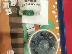 -汉堡王(徐汇绿地缤纷店)
