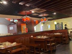 大堂-捞旺猪肚鸡(街道口店)