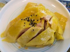 -观塘港茶餐厅(八一大道店)