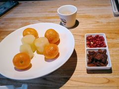 -吴越荣记·苏州菜·松鼠桂鱼(娄门景区店)