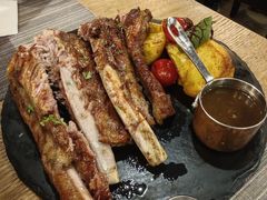 -LA CREPERIE BRETONNE布列塔尼法式餐厅(天童北路店)