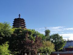 -天宁寺