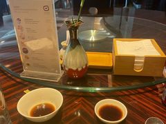 -新天世纪中餐厅