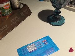 -俄士厨房(五棵松华熙LIVE店)