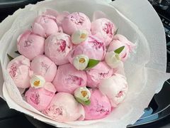 -爱尚幸福鲜花(上地实体店)