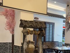 -巷儿里餐厅·杭帮菜(信义坊店)