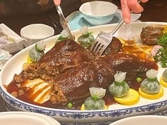 -童福兴·南京菜(老门东店)