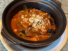 -夏宫中餐厅(静安香格里拉店)