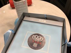 -艾加柒克蛋糕茶歇甜品台(春熙路店)