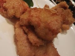 -上关雪東北菜(中房金谊店)