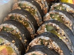 -胤韩紫菜包饭·炸鸡·拌饭(宋家庄店)