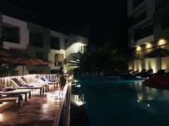 -普吉岛凯悦酒店