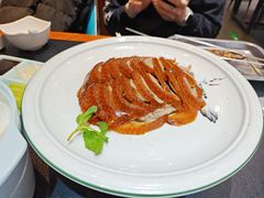 -紫光园·烤鸭·北京菜(团结湖店)