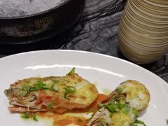 -长沙北辰洲际酒店-兰调全日餐厅