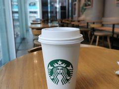 -星巴克臻选(深圳金光华店)