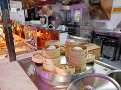 -比格比萨自助(德思勤四季汇店)