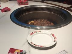 -姚稷大铁锅(龙之梦店)