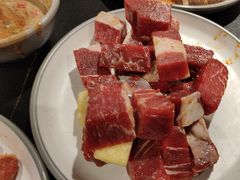 -東盛炭烤自助料理(浦东文峰广场店)