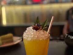 -岔巴精酿啤酒餐吧(南屏街店)