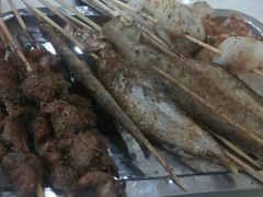 android_upload_pic-天津乾毓德饭庄·清真传统炒菜·海鲜烧烤(咸阳路店)