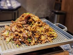 -四季民福烤鸭店(前门廊房二条店)