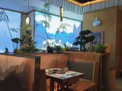 -马家斑.鲜鱼火锅(松湖万科店)