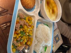 -缪氏川菜(深圳北站缤果空间店)