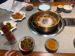 -大理董·董家小厨野生菌火锅(古城旗舰店)