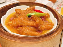 -禄运茶居·手工点心(猎德店)