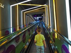 -Tenker Club弹刻极限主题公园 · 蹦床 · 团建 · 生日派对(大关店)
